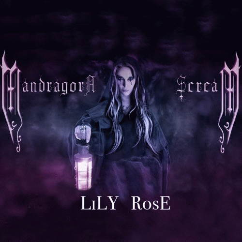 Mandragora Scream : Lily Rose